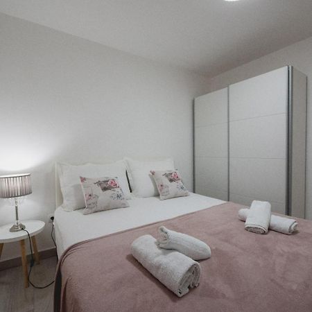 Apartments Mate 斯普利特 外观 照片