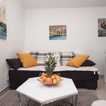 Apartments Mate 斯普利特 外观 照片