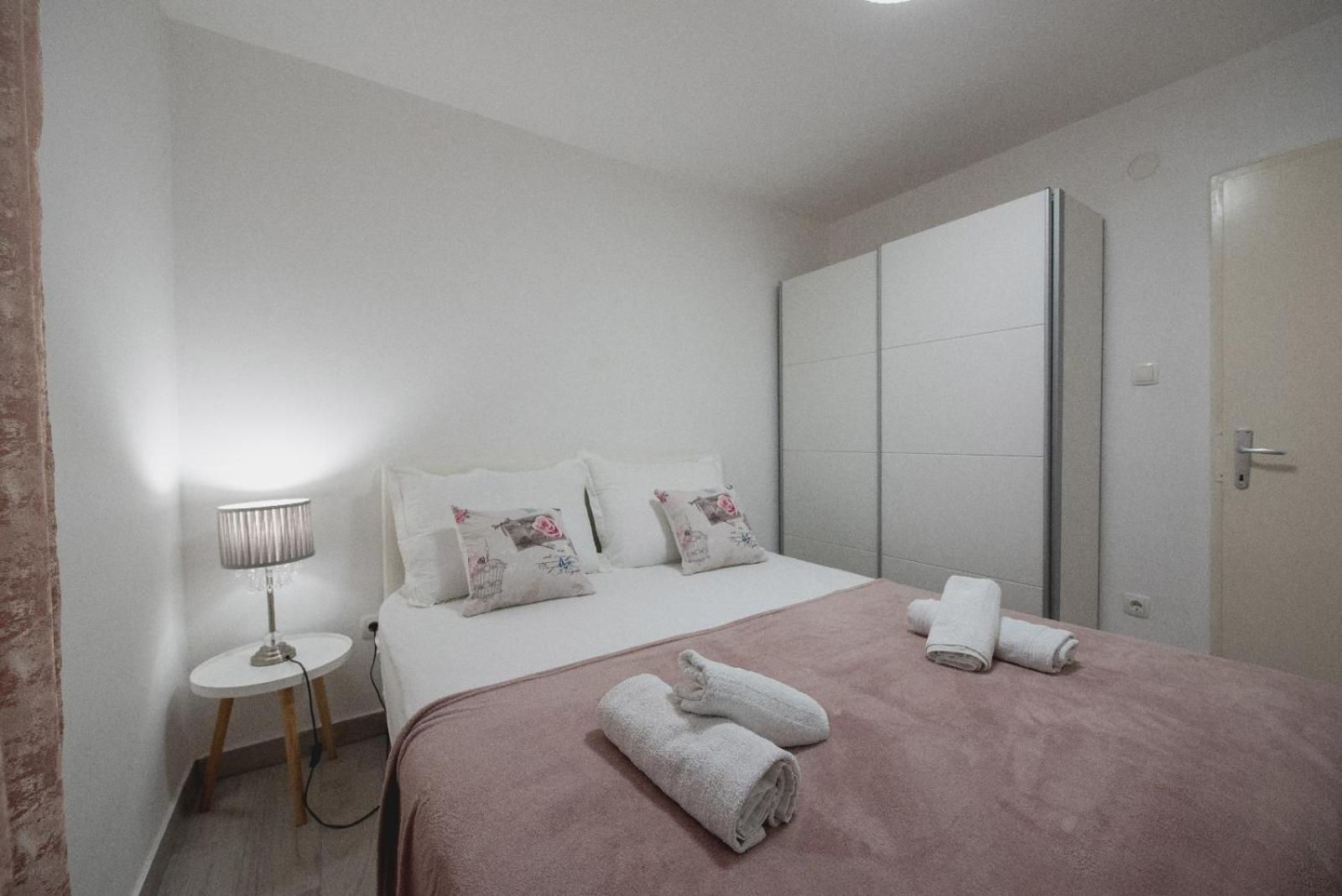 Apartments Mate 斯普利特 外观 照片