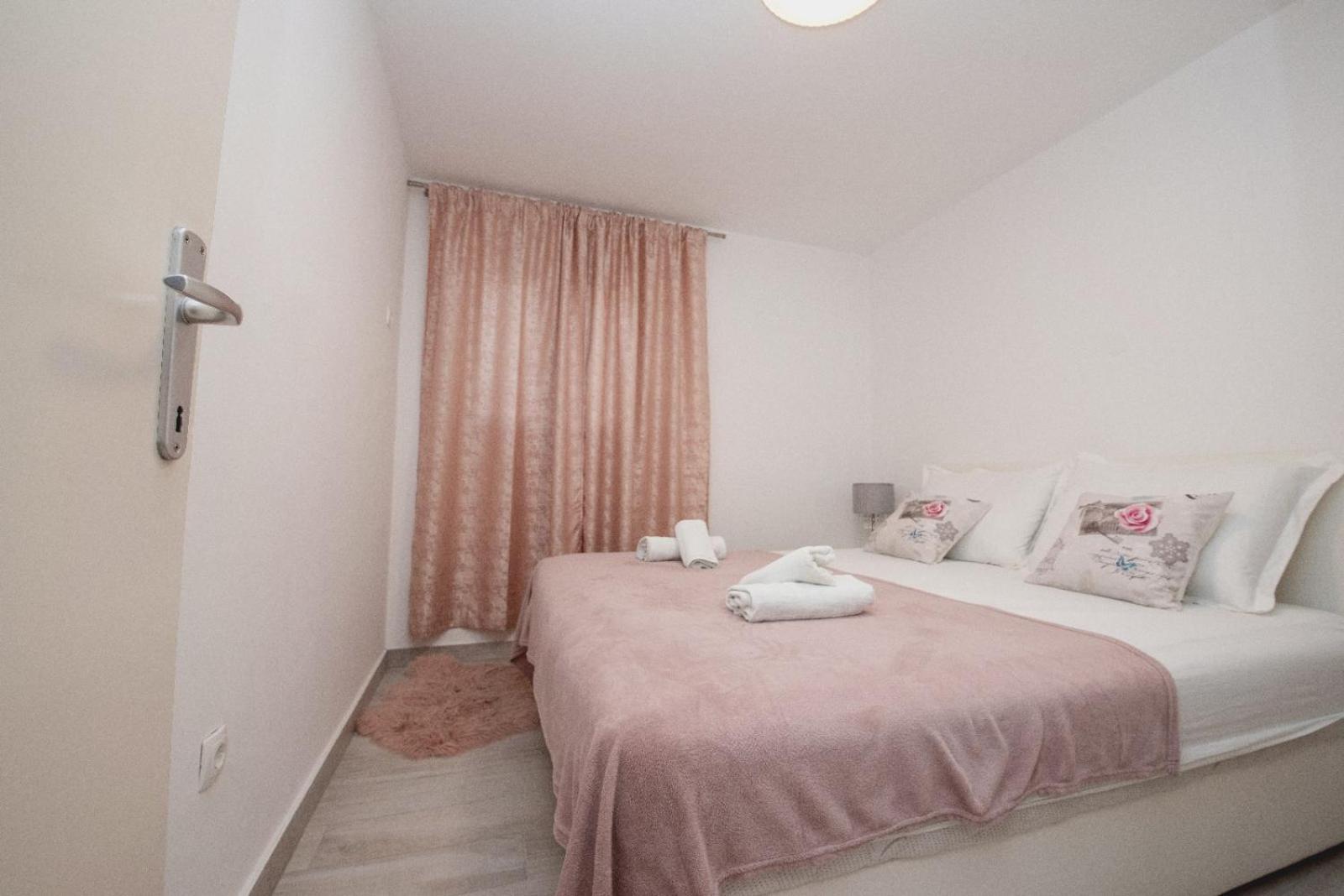 Apartments Mate 斯普利特 外观 照片