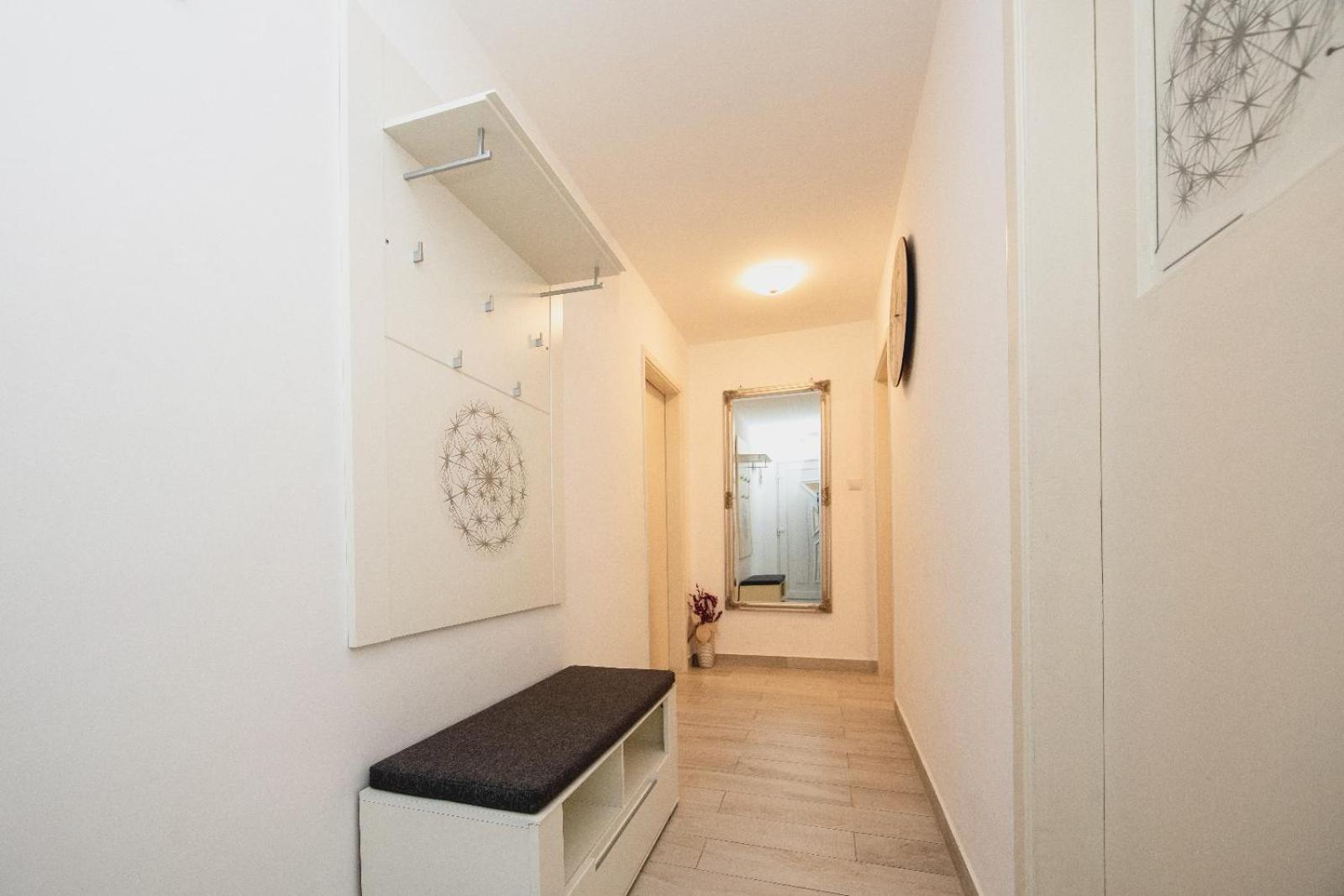 Apartments Mate 斯普利特 外观 照片