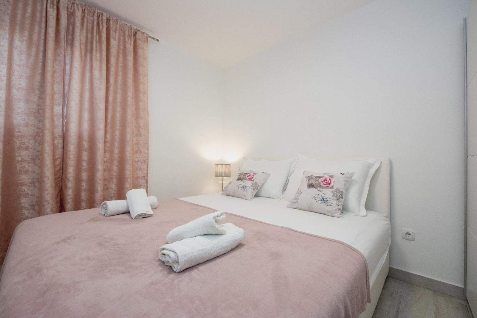 Apartments Mate 斯普利特 外观 照片